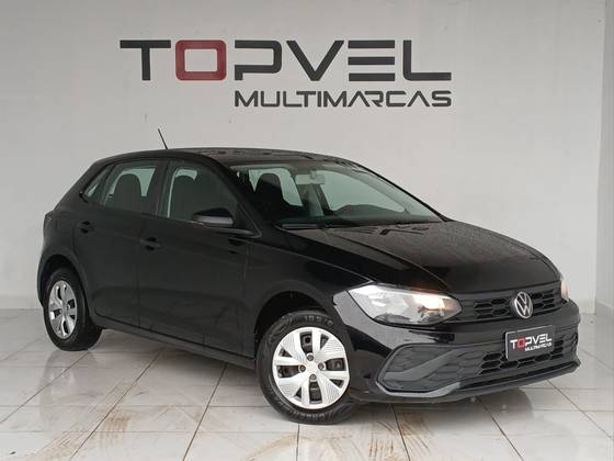 VOLKSWAGEN POLO 1.0 MPI TRACK MANUAL VOLKSWAGEN POLO 1.0 MPI TRACK MANUAL